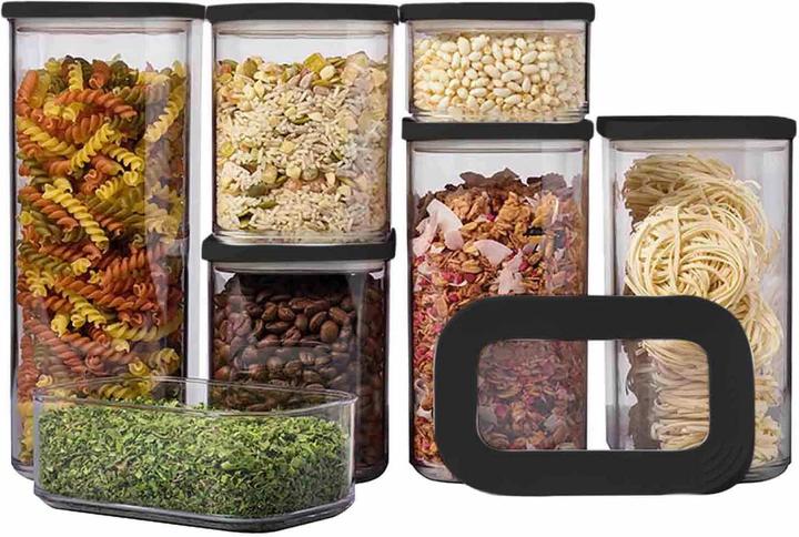 Produktbild Mepal Vorratsdosen Modula (0.43 l)