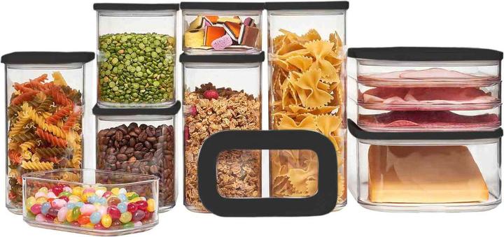 Produktbild Mepal Vorratsdosen Modula (2 l)