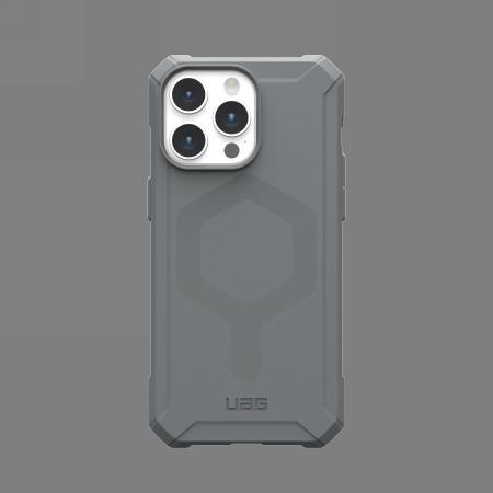 Actual product image UAG Essential Armor Magsafe Case (Apple iPhone 15 Pro Max)