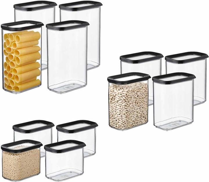 Produktbild Mepal Vorratsdosen Modula (1 l)