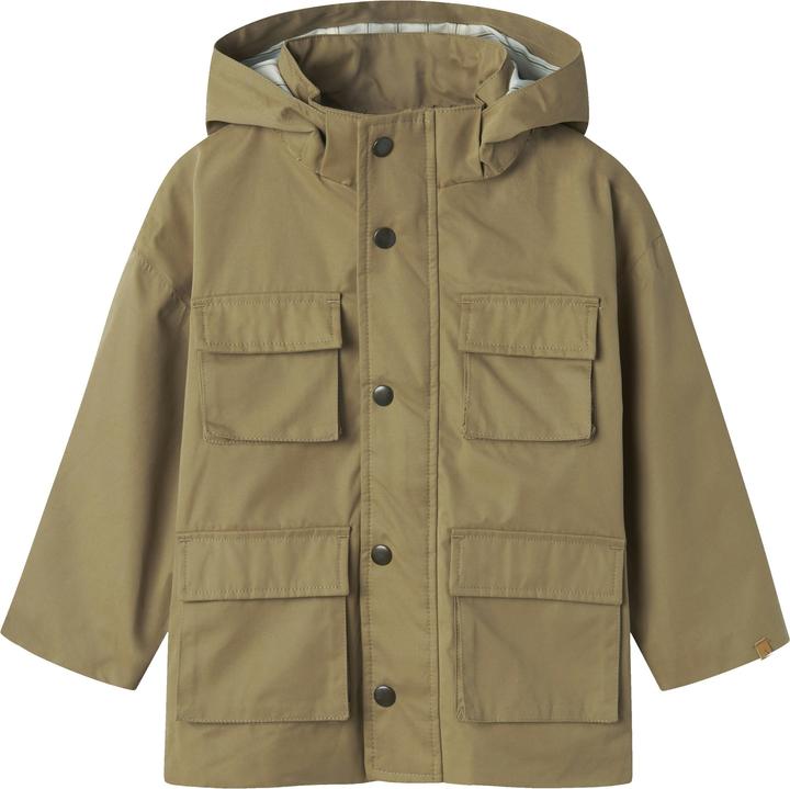 Actual product image Name it Lange Jacke (110)