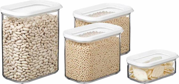 Produktbild Mepal Vorratsdosen Modula (1 l)