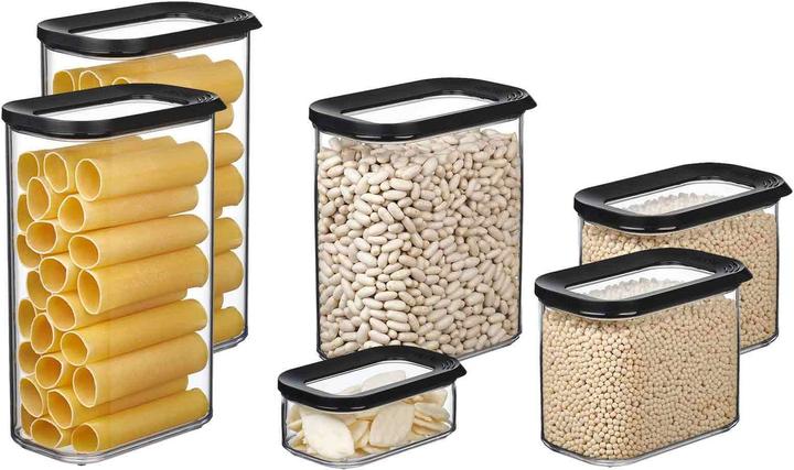 Produktbild Mepal Vorratsdosen Modula (1 l)