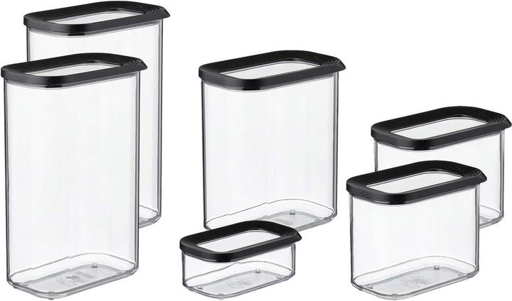 Produktbild Mepal Vorratsdosen Modula (1 l)