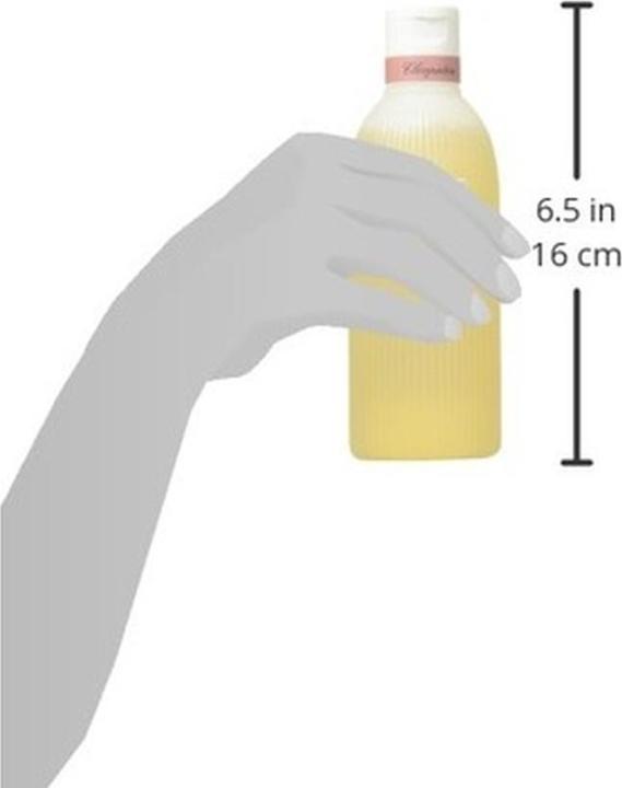 Immagine prodotto Tocca Bagno Profumato Body Wash Cleopatra 9 once (266 ml)