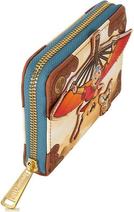 Image du produit Loungefly Avatar The Last Airbender wallet