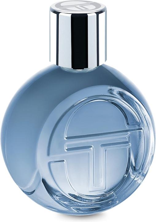 Actual product image Sergio Tacchini Smash by Eau de Toilette Spray 100 ml (Eau de toilette, 100 ml)