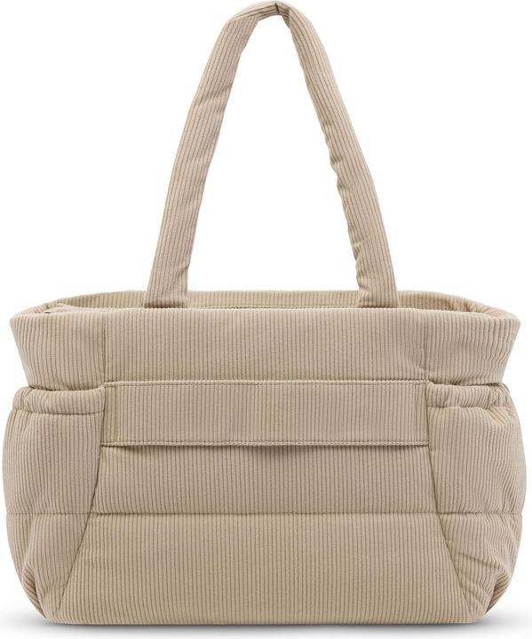 Produktbild Kapten & Son Hellvi Cloud Cord Shoulder Bag