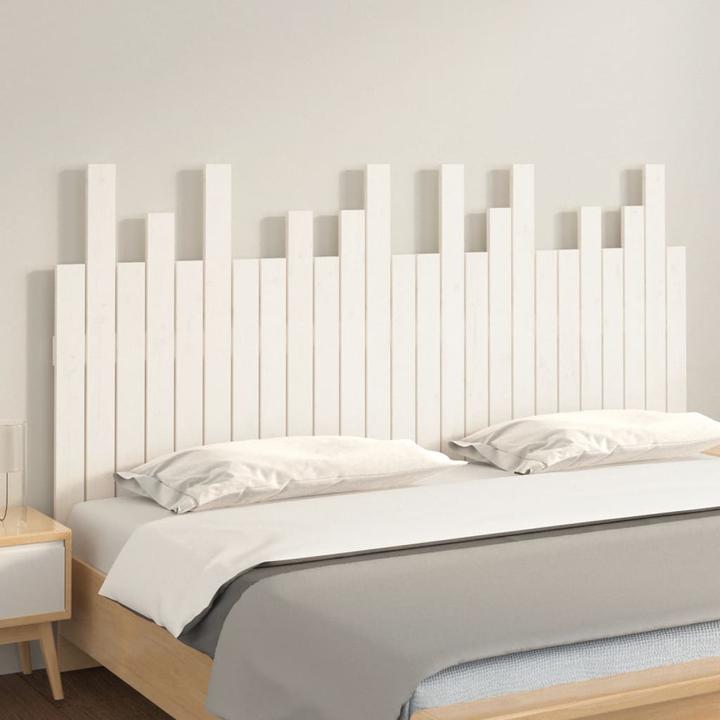 Image du produit VidaXL Zara (159.5 x 3 x 80 cm)