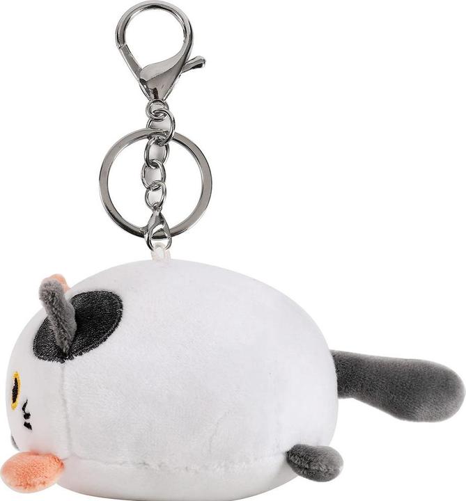 Actual product image Roost Keychain