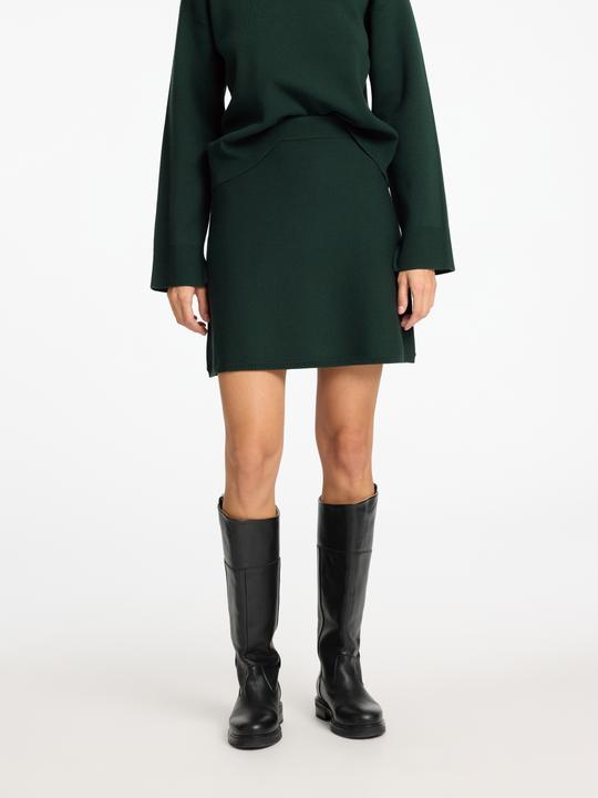 Actual product image Selected Mini Strickrock (M)