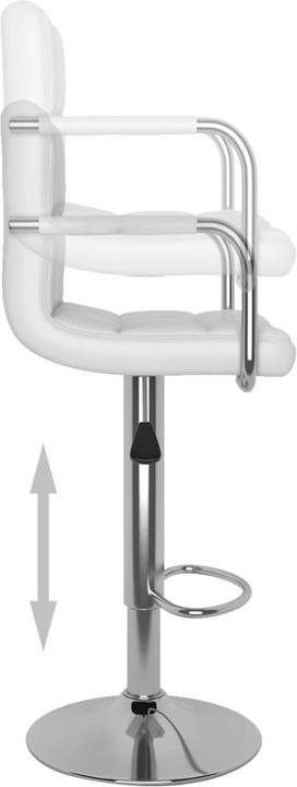 Image du produit vidaXL Barhocker