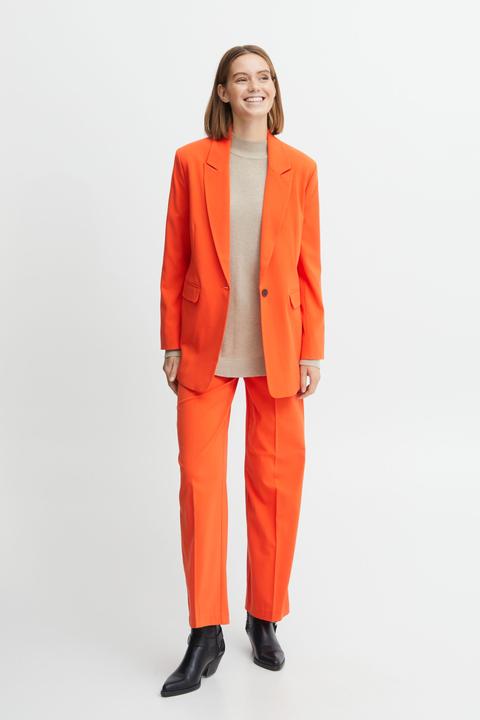 Image du produit B.young BYDANTA BLAZER Y - 20813078 (Bande de fréquences 38 (2600 MHz))