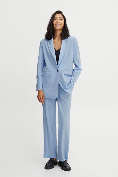 Image du produit B.young BYDANTA BLAZER Y - 20813078 (34)