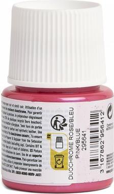 Produktbild Pebeo SetaCuir Lederfarben (Rosa, blau duochrom, 45 ml)