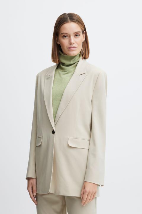 Produktbild B.young BYDANTA BLAZER Y - 20813078 (42)