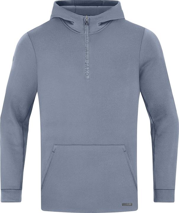 JAKO Zip Hoodie Pro Casual