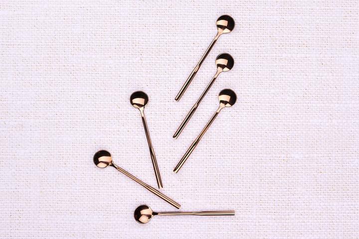 Produktbild Björn Abel (6 Stk., Löffel)