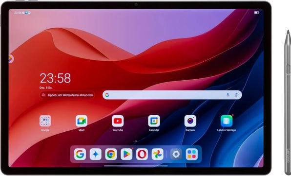 Immagine prodotto Lenovo Idea Tab Pro (12.70", 256 GB, Grigio Luna)