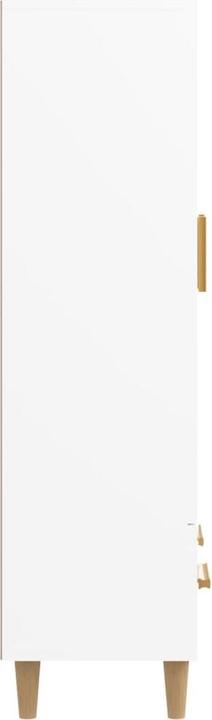 Produktbild vidaXL Highboard (70 x 70 x 115 cm)