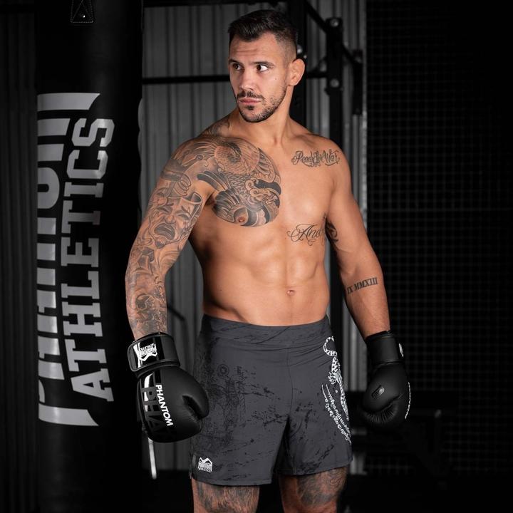 Image du produit Phantom Athletics Gants de boxe APEX (12 OZ, 10, 12)