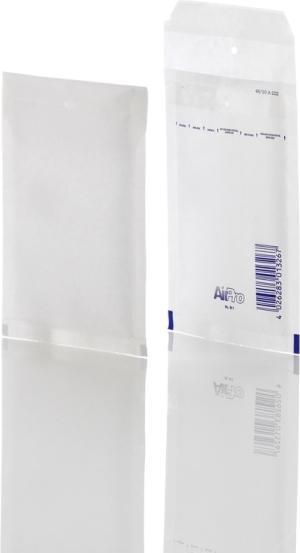 Produktbild Bong Luftpolstertasche W1 AirPro weiss 120x175mm Nr. 11/A 200Stk/Packung - (200 Stk.) (17.5 x 12 cm, 200 x)