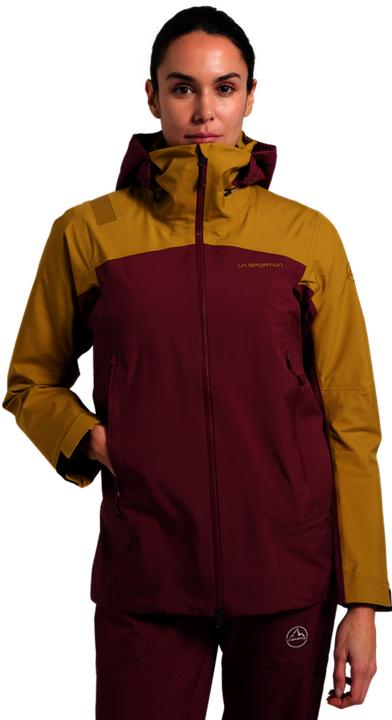 Immagine prodotto La Sportiva Alpine Guide GTX Performance Jkt W (M)
