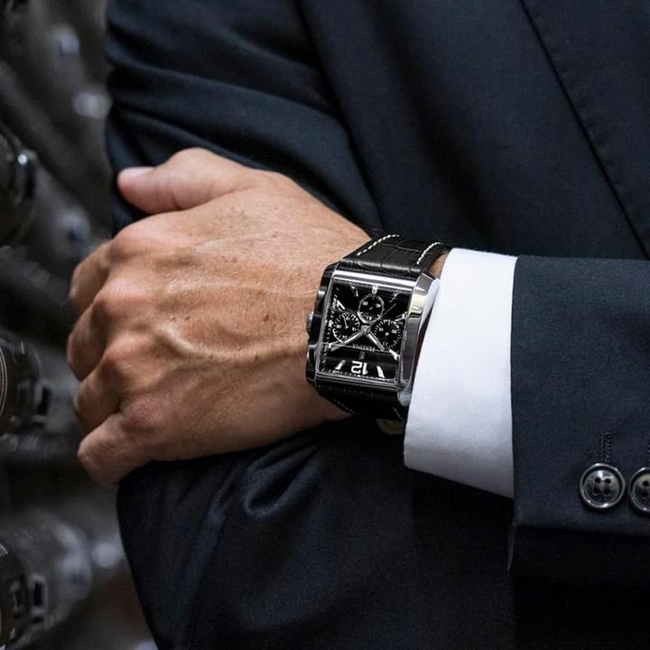 Image du produit Festina Chronographe Timeless (Chronographe, 38 mm)