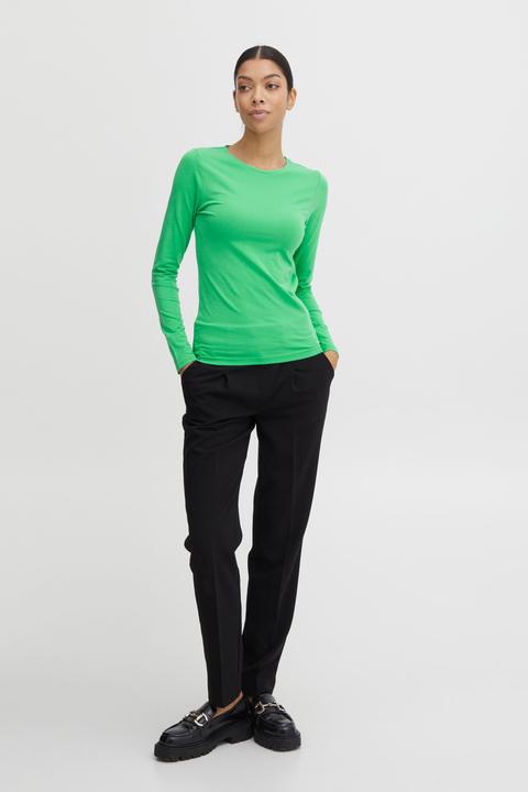 Image du produit B.young BYPAMILA LS TSHIRT 20807594 (XXL)