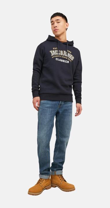 Produktbild Jack & Jones Logo Hoodie (XL)