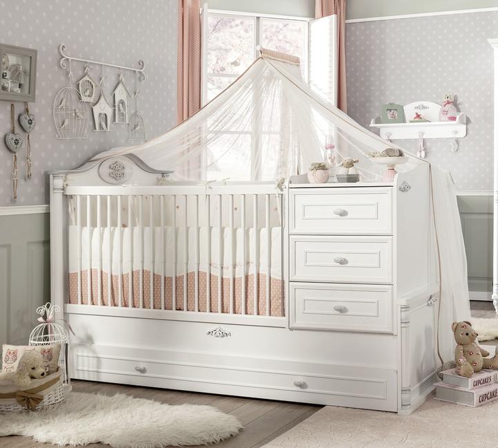 Produktbild Cilek Baby Romantic
