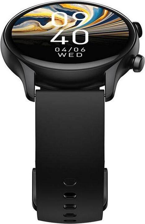 Image du produit Zeblaze Btalk 3 Plus Montre intelligente (Noir)