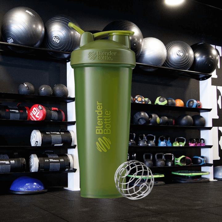 Produktbild Blender Bottle Classic (0.94 l)