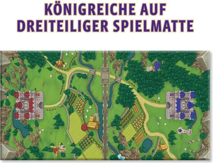 Image du produit Kosmos Jeu pour enfants Rumms (Allemand)