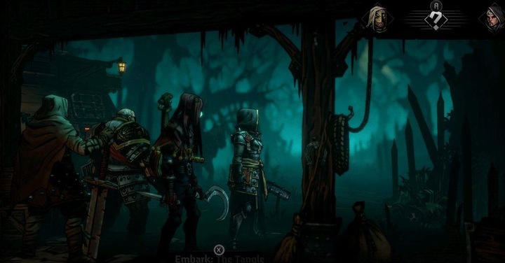 Image du produit Skybound Darkest Dungeon 2 (Xbox Series X, DE)