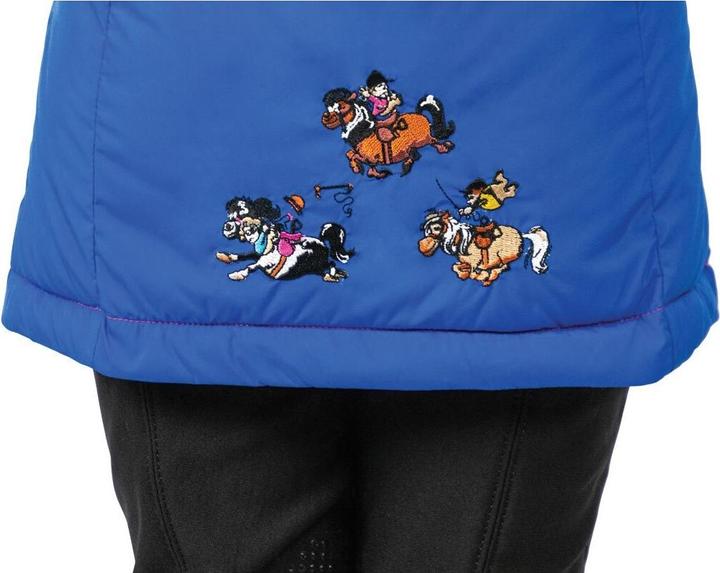 Produktbild Hy Thelwell Collection Race Weste (116)