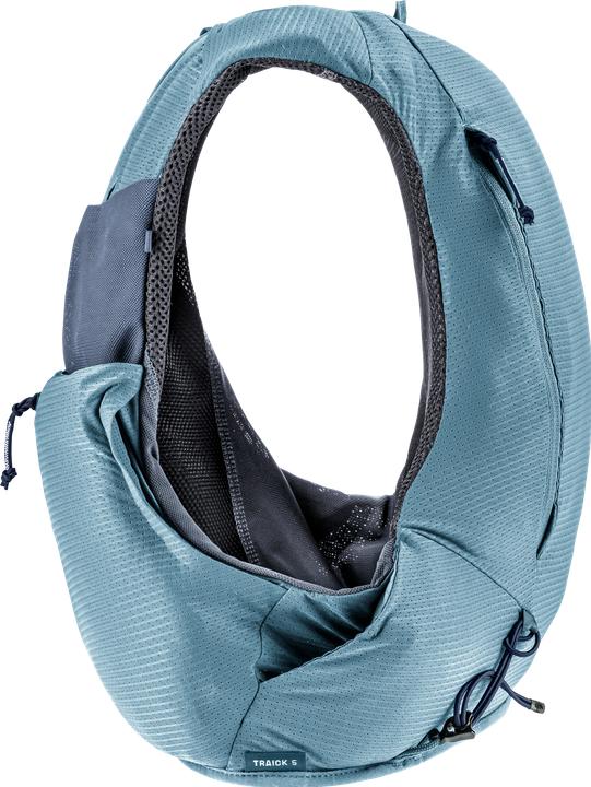 Actual product image Deuter Traick 5 (5 l)