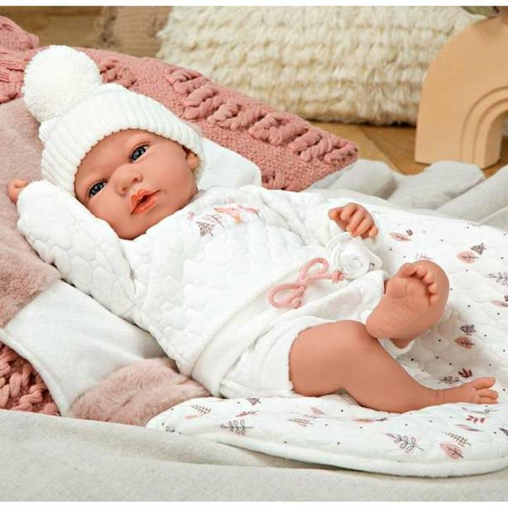 Immagine prodotto Arias Baby Doll Andie 40 cm