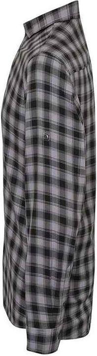 Immagine prodotto Premier Mulligan Camicia A Quadri Manica Lunga Uomo (L)