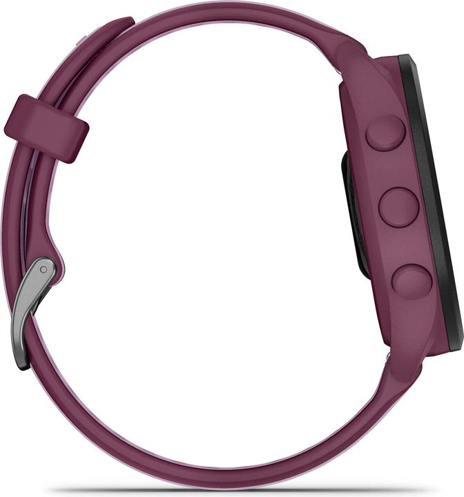 Produktbild Garmin Forerunner 165 Music (43 mm)