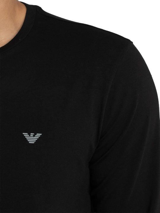 Image du produit Emporio Armani Ensemble Pyjama Endurance (S)