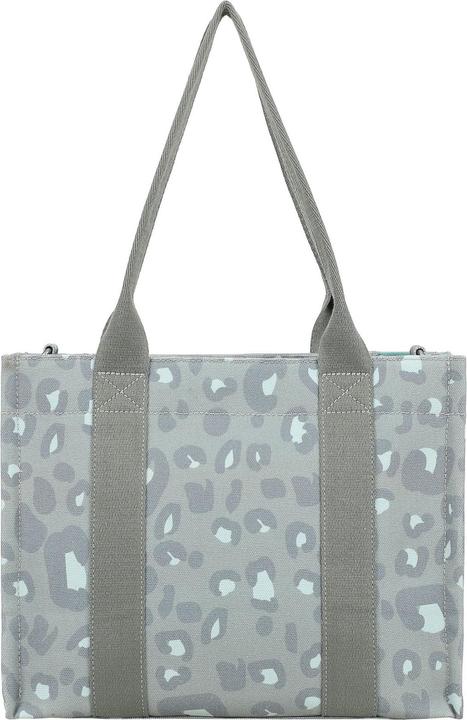 Produktbild Fritzi aus Preußen Tote Shopper Canvas