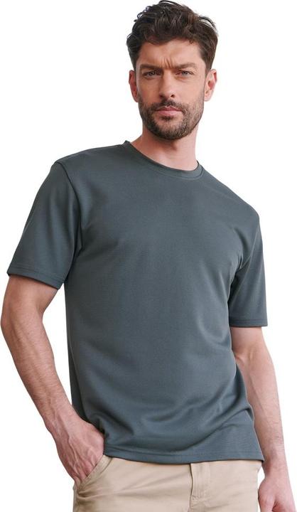 Produktbild Henbury TShirt CoolPlus (3XL, 4XL)