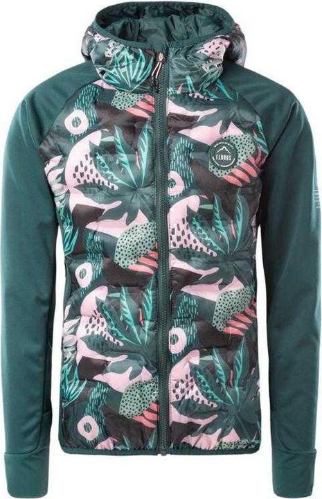 Produktbild Elbrus Emini Tg Jr Jacke (152)