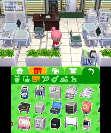 Produktbild Nintendo Animal Crossing: Happy Home Designer (3DS)