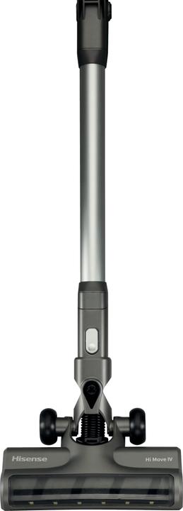 Image du produit Hisense HVC6464A Aspirateur sans fil noir sans sac