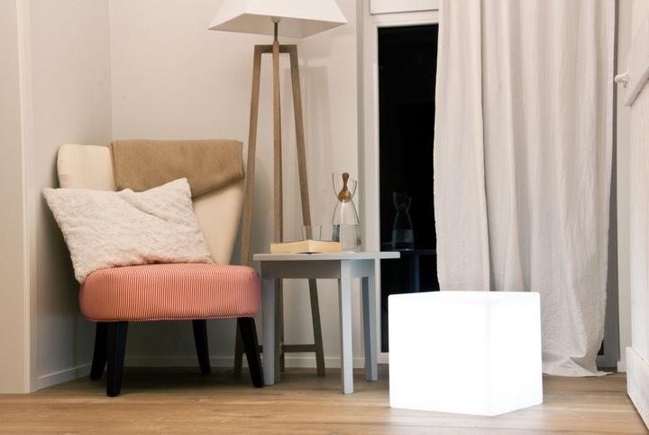 Produktbild 8 seasons design Shining Cube (410 lm, IP44)