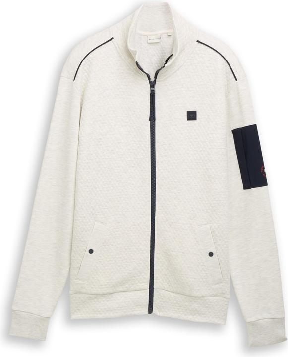Produktbild Tom Tailor Sweatjacke (L, M, XXL)