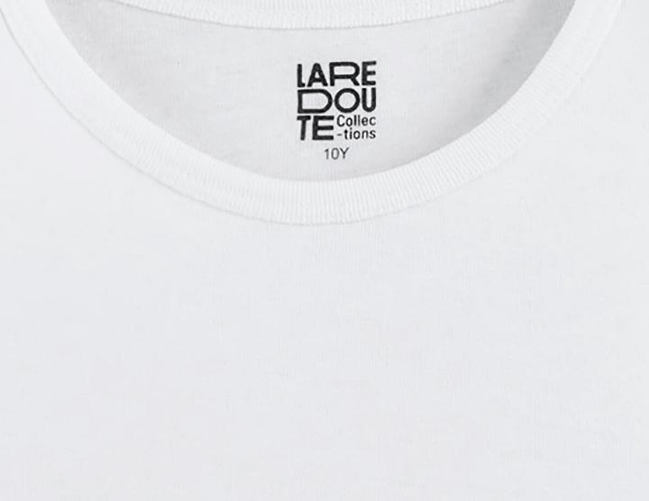Produktbild La Redoute Collections 3er-Pack Tanktops (170)