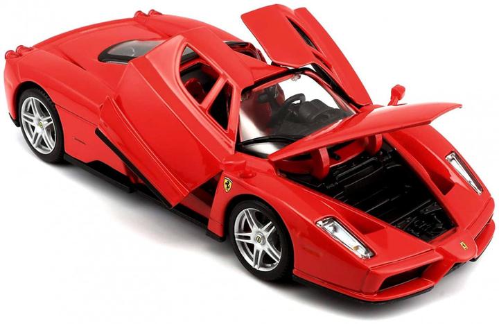 Image du produit Bburago Ferrari Enzo